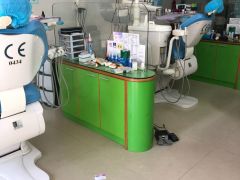 丁华口腔诊所 您身边值得信赖的口腔健康守护者