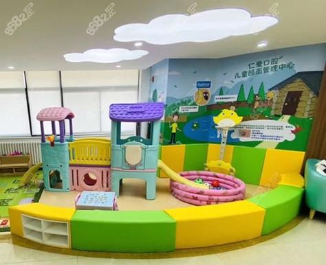 北京私立口腔哪个好这五家牙科诊所值得了解